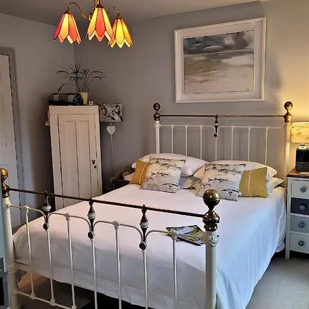 Villamorva Bed & Breakfast *