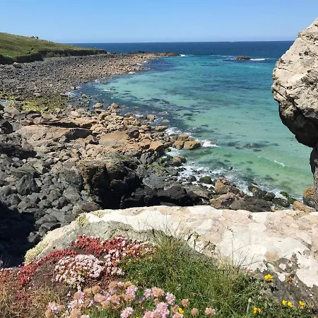 Villamorva * St Ives
