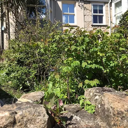 Villamorva Bed & Breakfast St Ives
