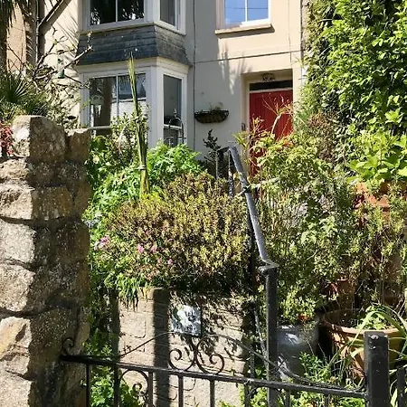 Bed & Breakfast Villamorva St Ives