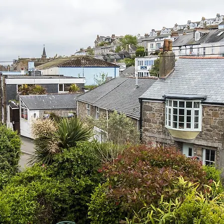 Villamorva * St Ives