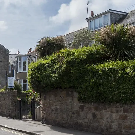 Villamorva St Ives