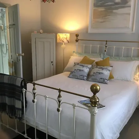 Villamorva Bed & Breakfast St Ives